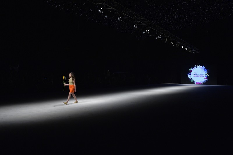 Designers & Brands Fashion Shows